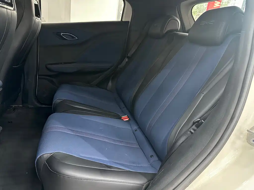 BYD Seagull — миниатюра 20