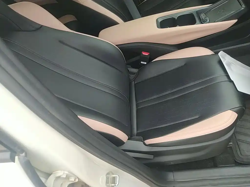 BYD Seagull — миниатюра 25