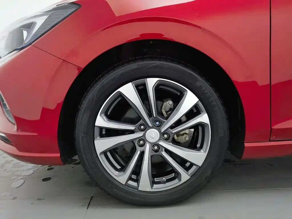 Changan Eado — миниатюра 17