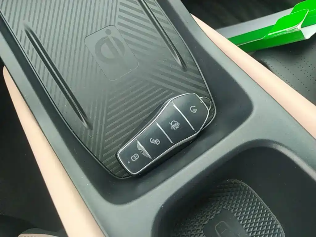 BYD Seagull — миниатюра 9
