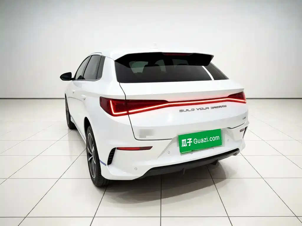 BYD e2 — миниатюра 4