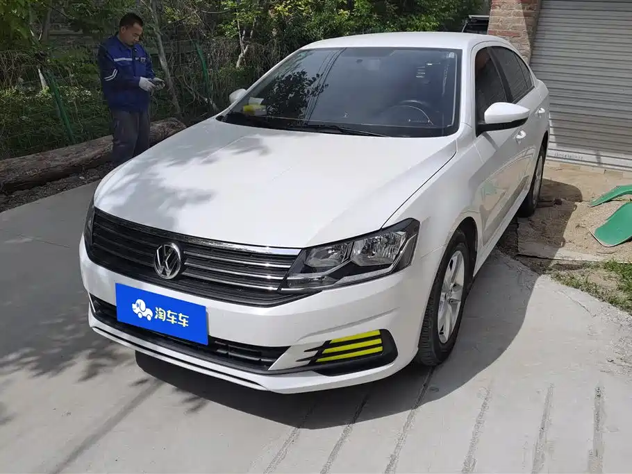 Volkswagen Lavida 2023