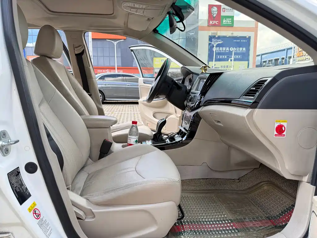 BYD e5 — миниатюра 12