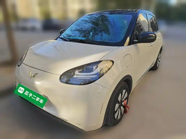 Wuling Bingo