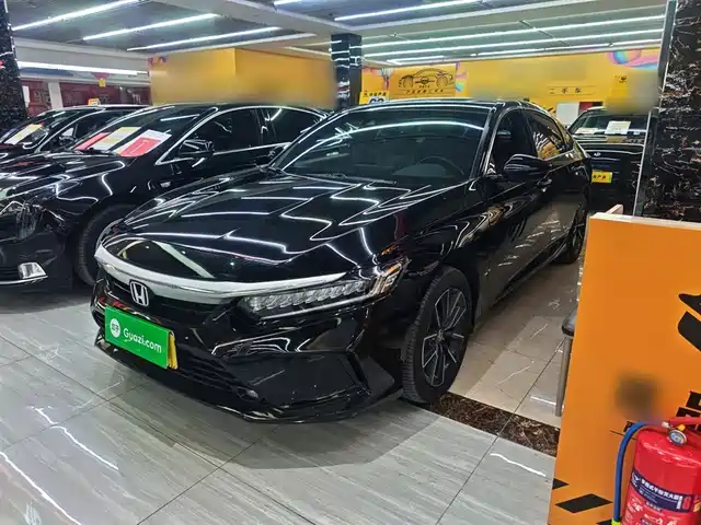 HONDA YINGSHIPAI