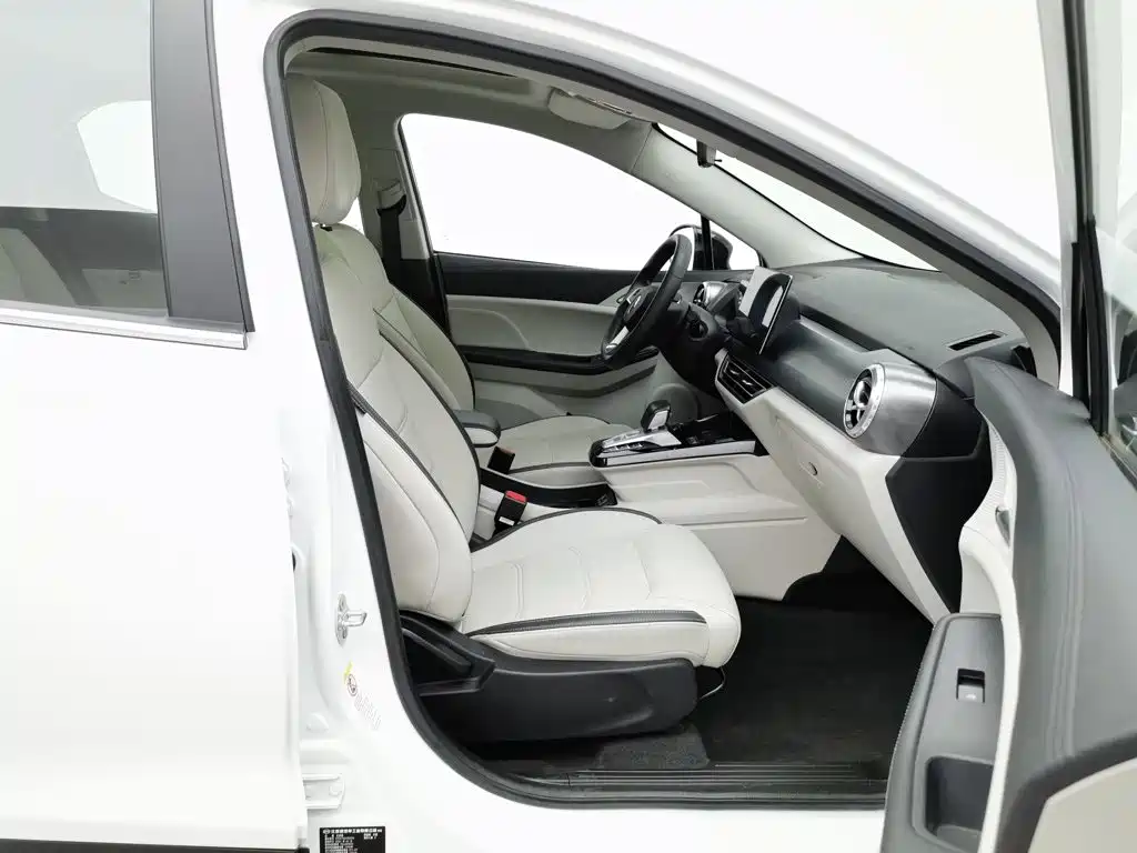 BYD Yuan Pro — миниатюра 23