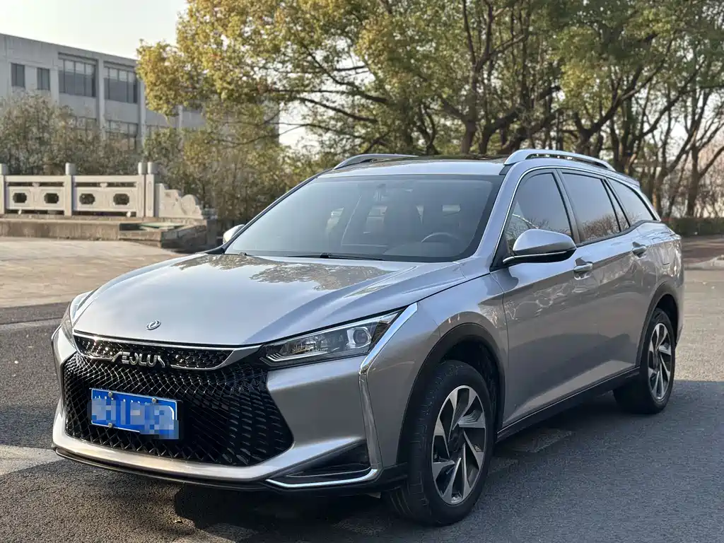 Aeolus GS 2021