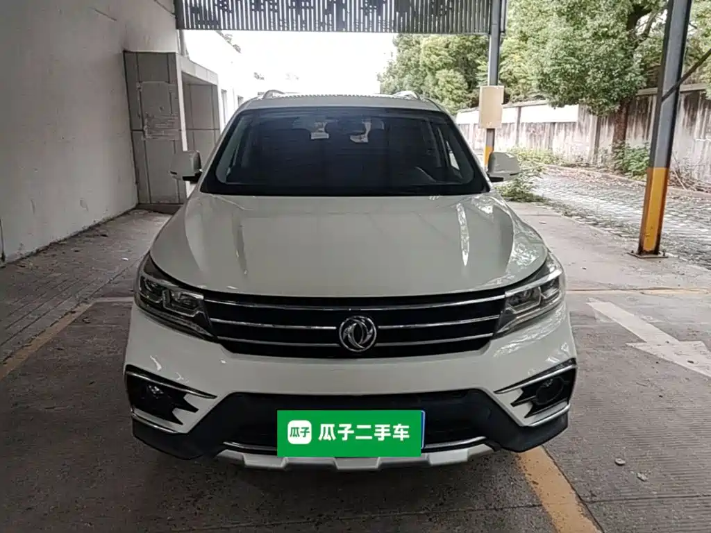 Fengxing X5 — миниатюра 3