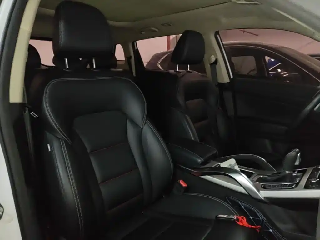 Geely Boyue — миниатюра 25