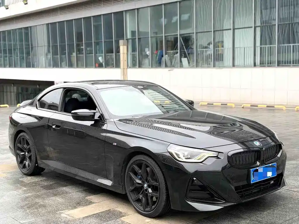 BMW M240i — миниатюра 3