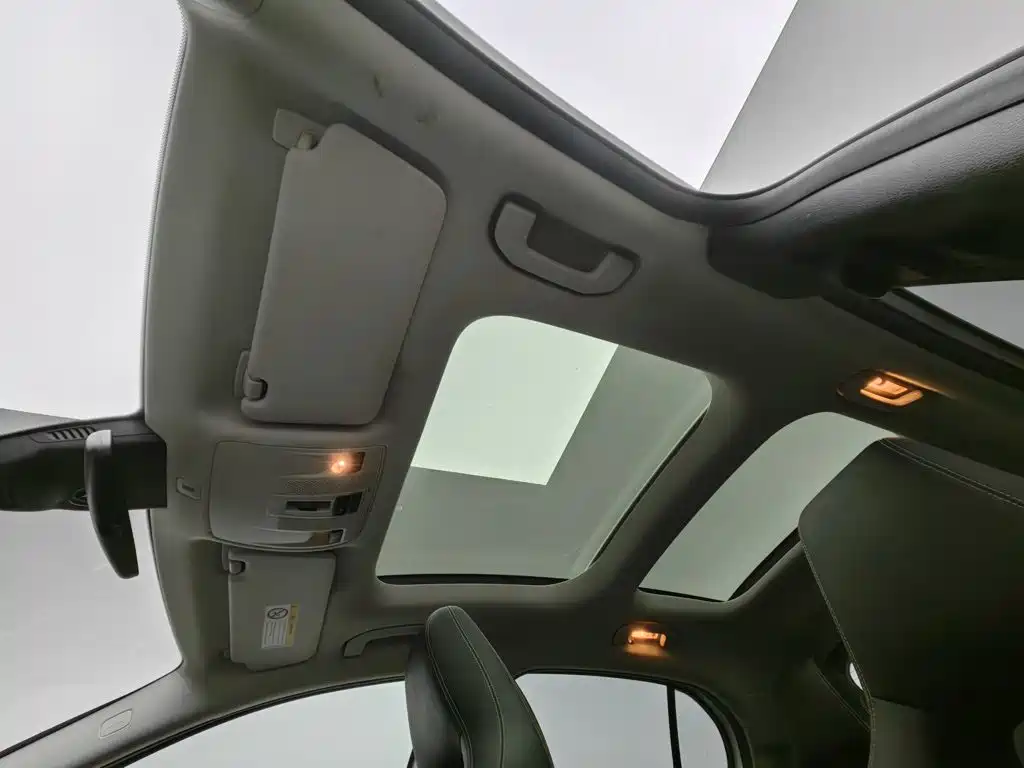 Mercedes-Benz GLA — миниатюра 14