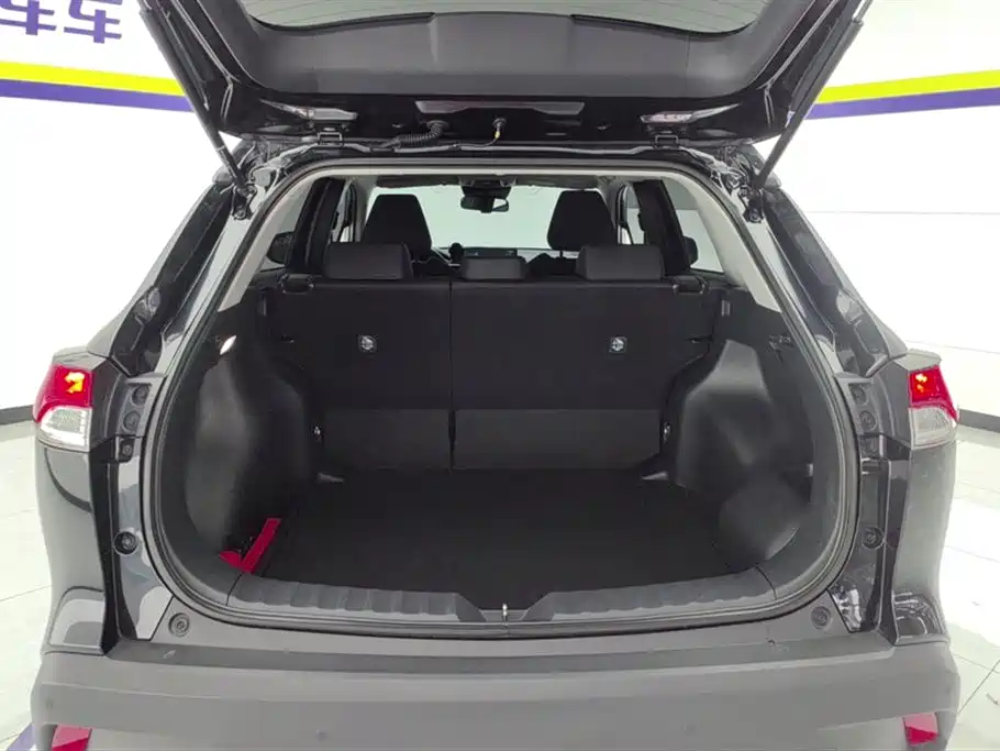 TOYOTA COROLLA SHARP AMPLIFIER