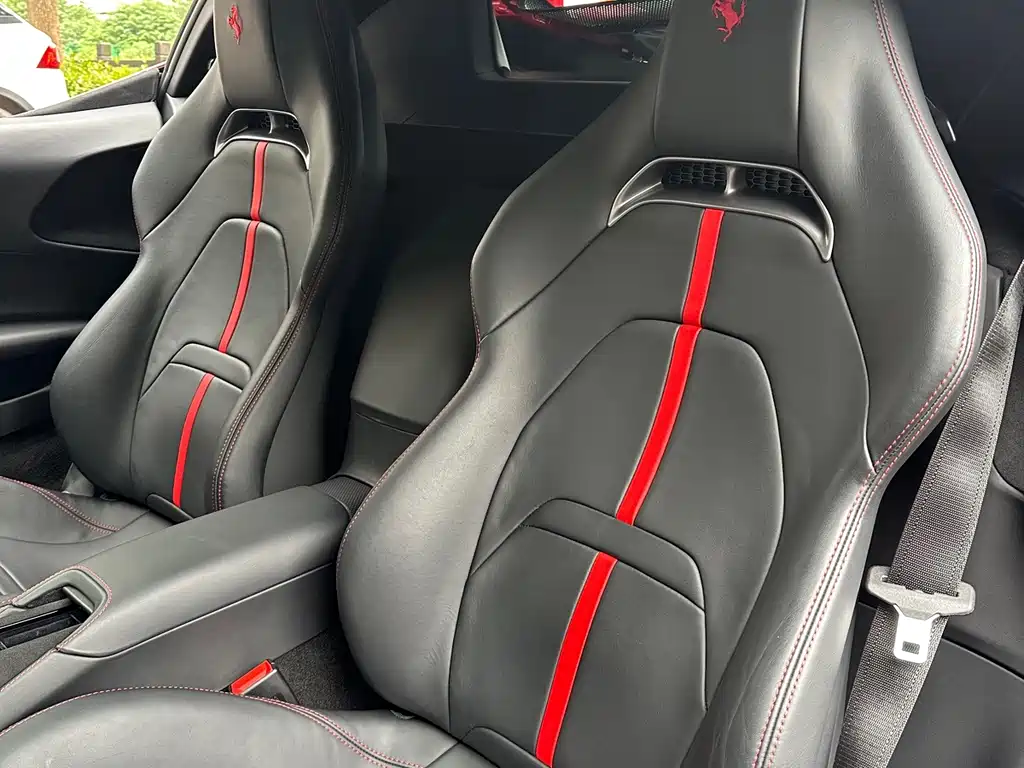 Ferrari SF90 — миниатюра 4