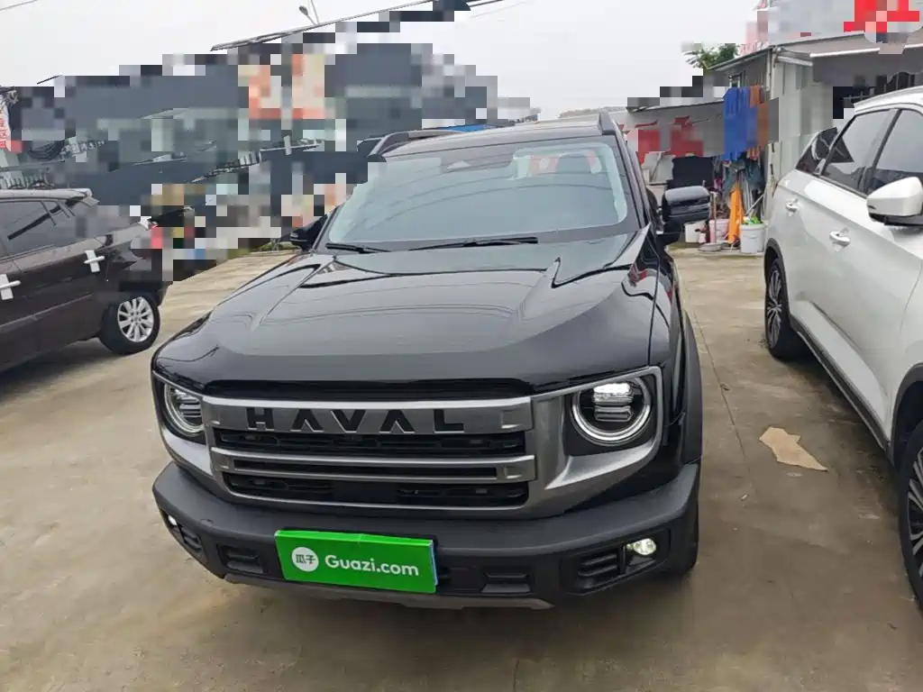 Haval Big Dog — миниатюра 3