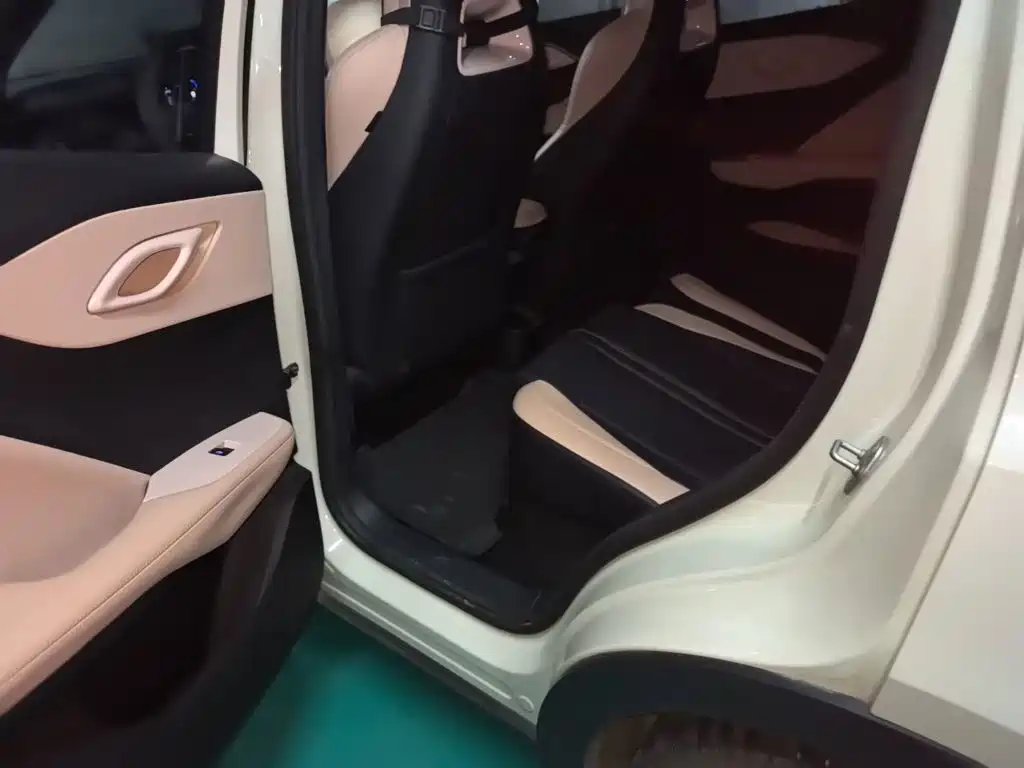 BYD Seagull — миниатюра 13