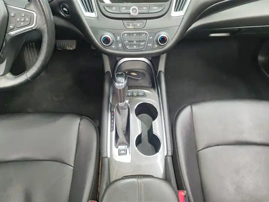 CHEVROLET MAI RUIBAO XL