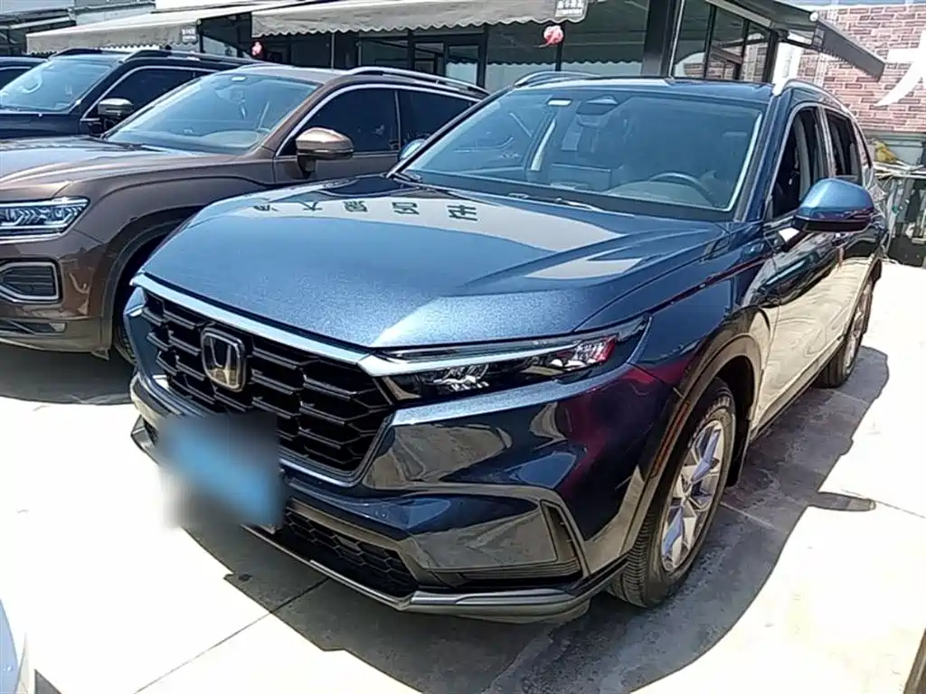 Honda CR-V 2024