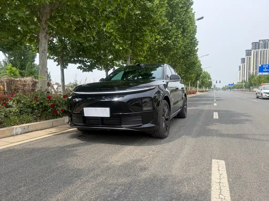 Li Auto Li L6 2025