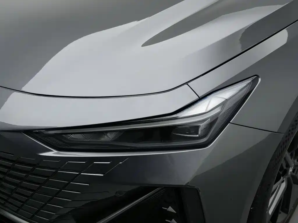 Changan UNI-V — миниатюра 7