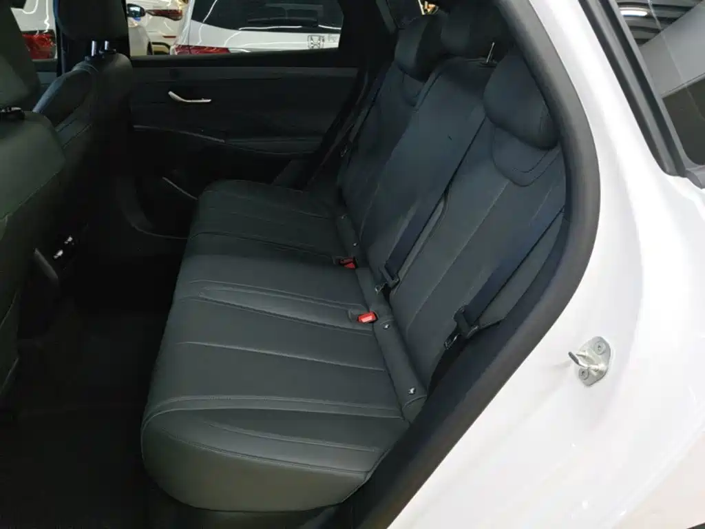 BYD Qin PLUS — миниатюра 17
