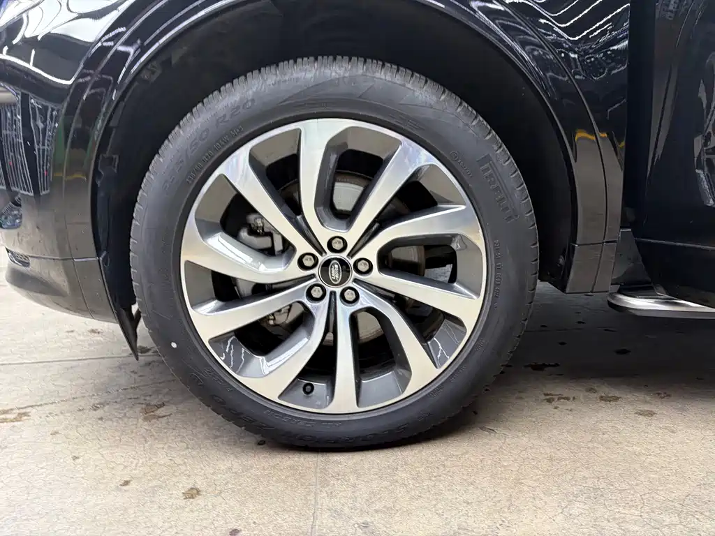 Land Rover Discovery Sport — миниатюра 16