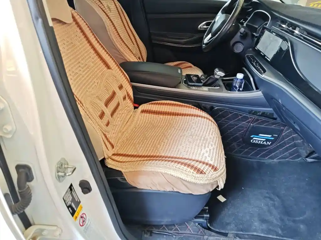 Oshan Oushang X7 — миниатюра 25