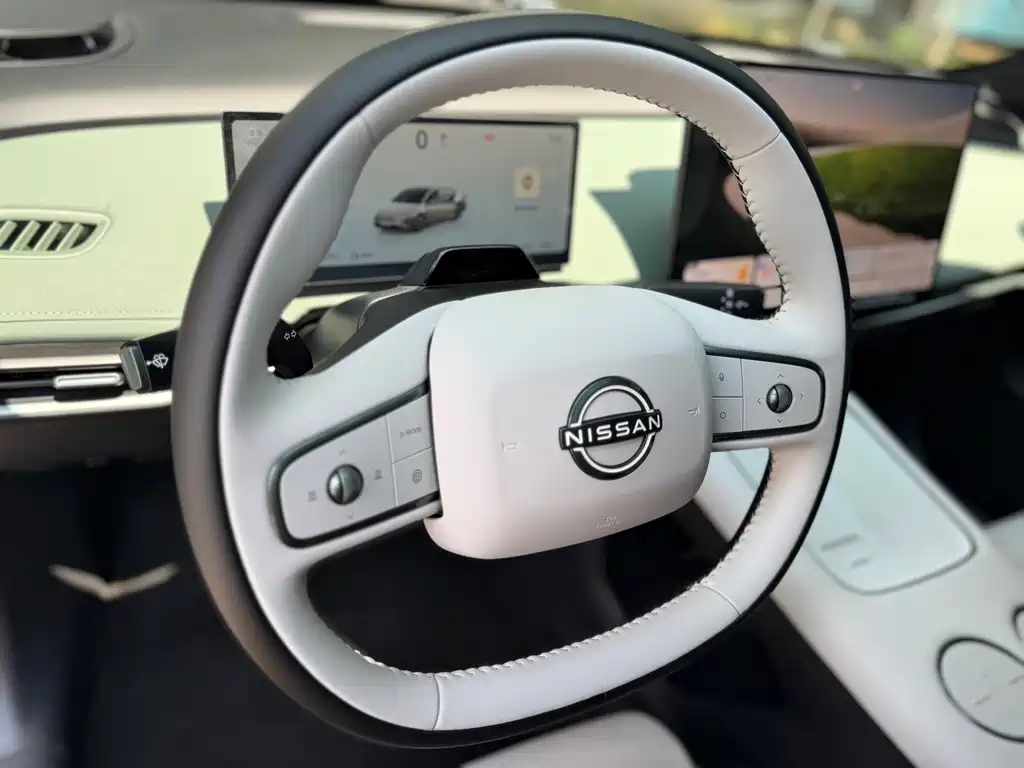 Nissan N7 — миниатюра 22