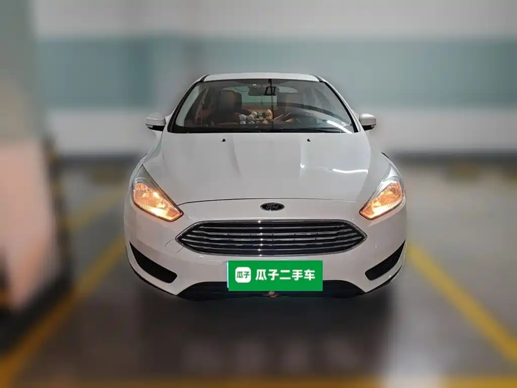 Ford Focus — миниатюра 2
