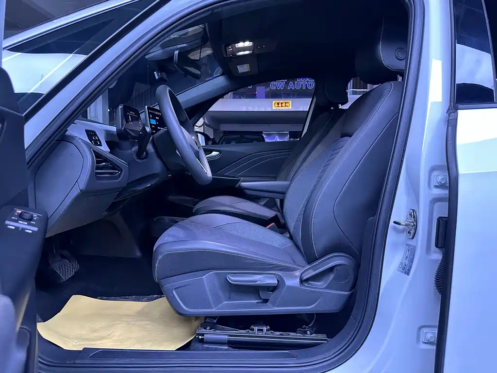 Volkswagen ID.3 — миниатюра 6