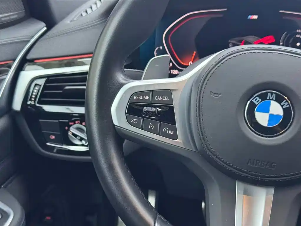 BMW 6 Series GT — миниатюра 15