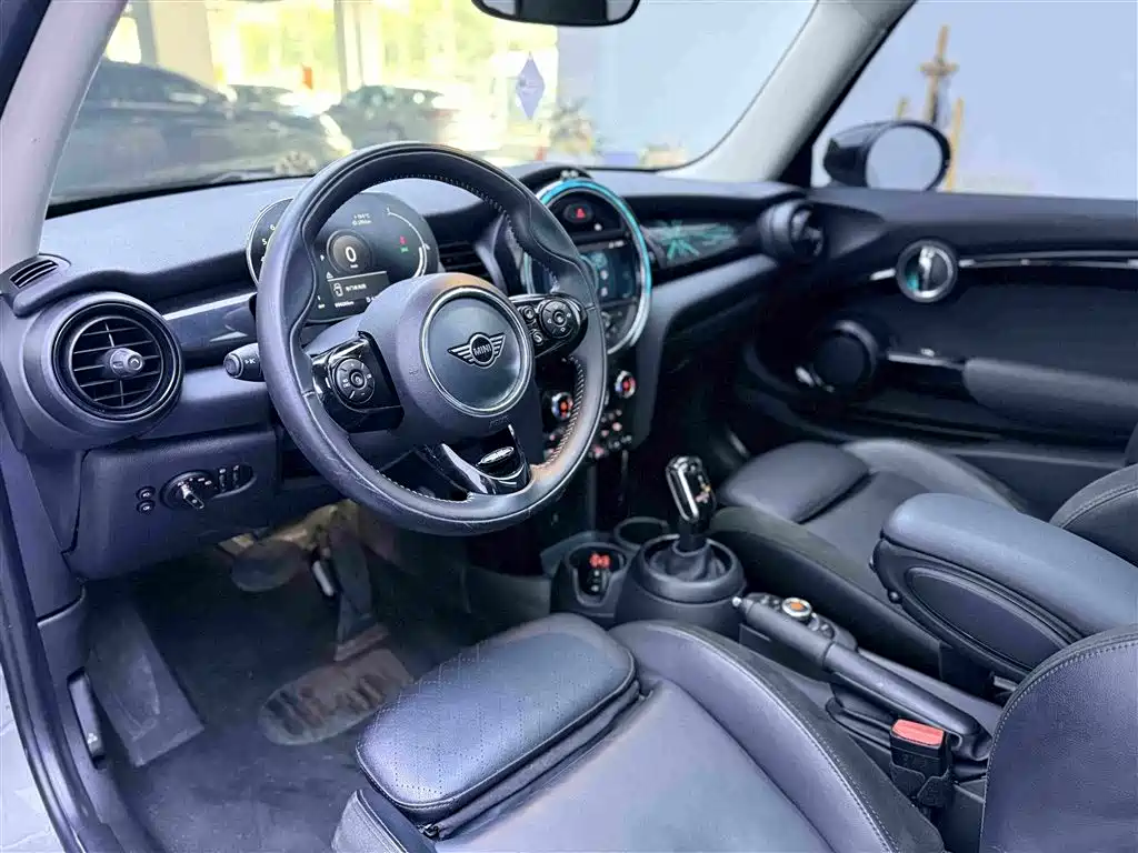 MINI Mini — миниатюра 6