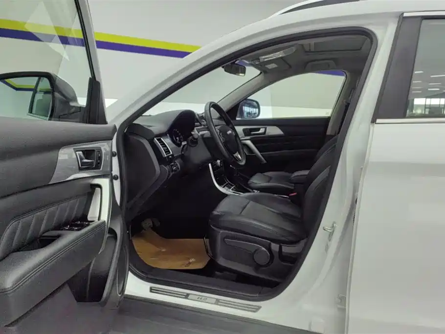 HAVAL H2