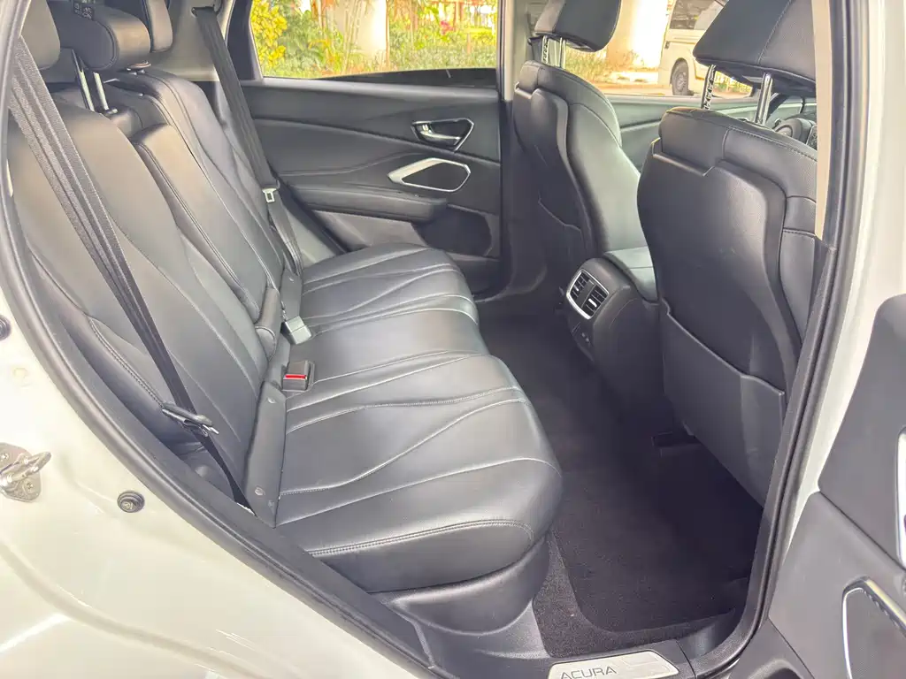 Acura RDX 2020 2.0T Smart SH-AWD