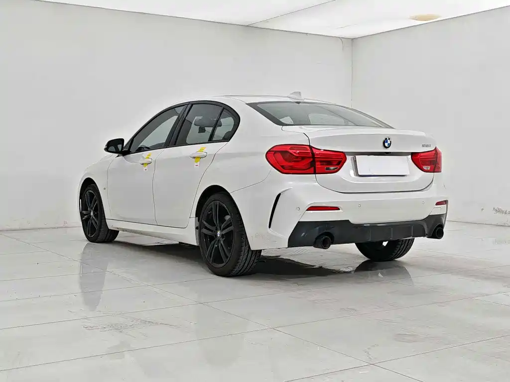 BMW 1 Series — миниатюра 3
