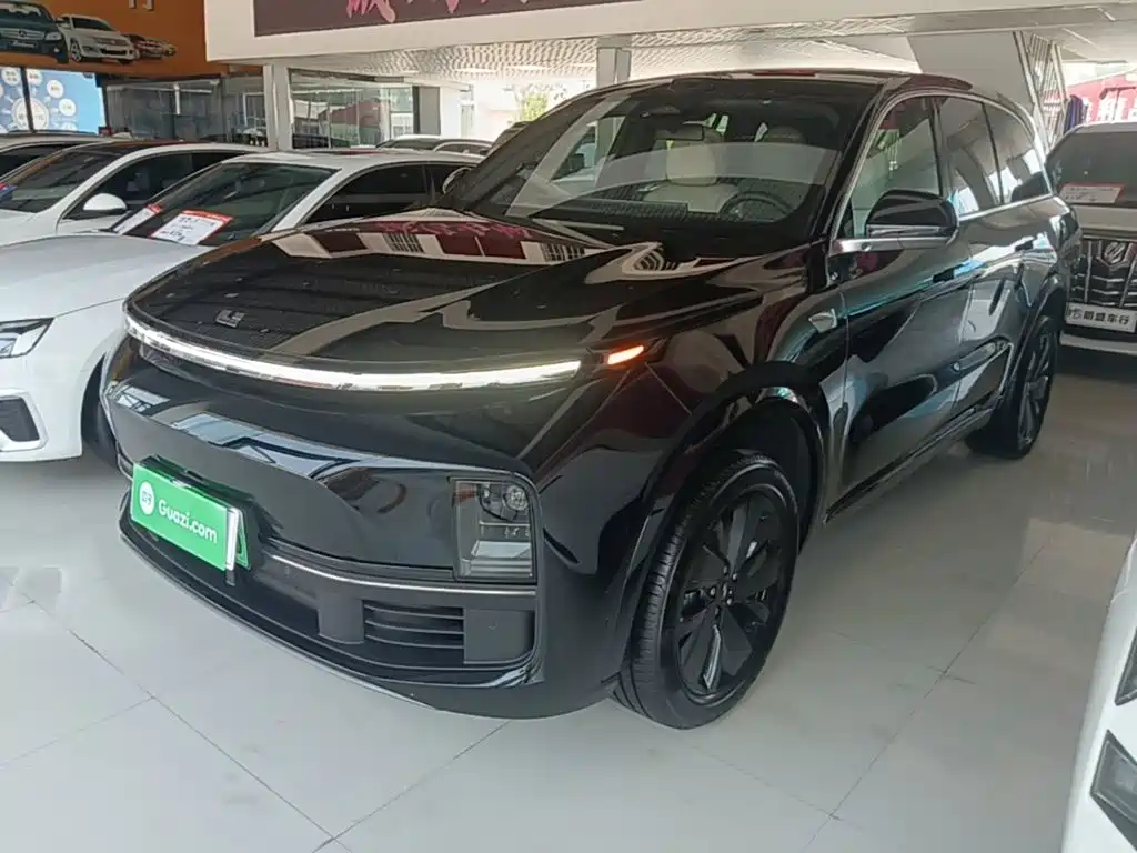 Li Auto L8 2025 Max