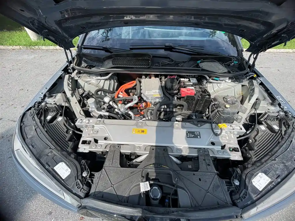 BMW iX — миниатюра 16