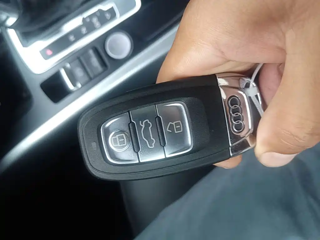 Audi Q5 — миниатюра 9