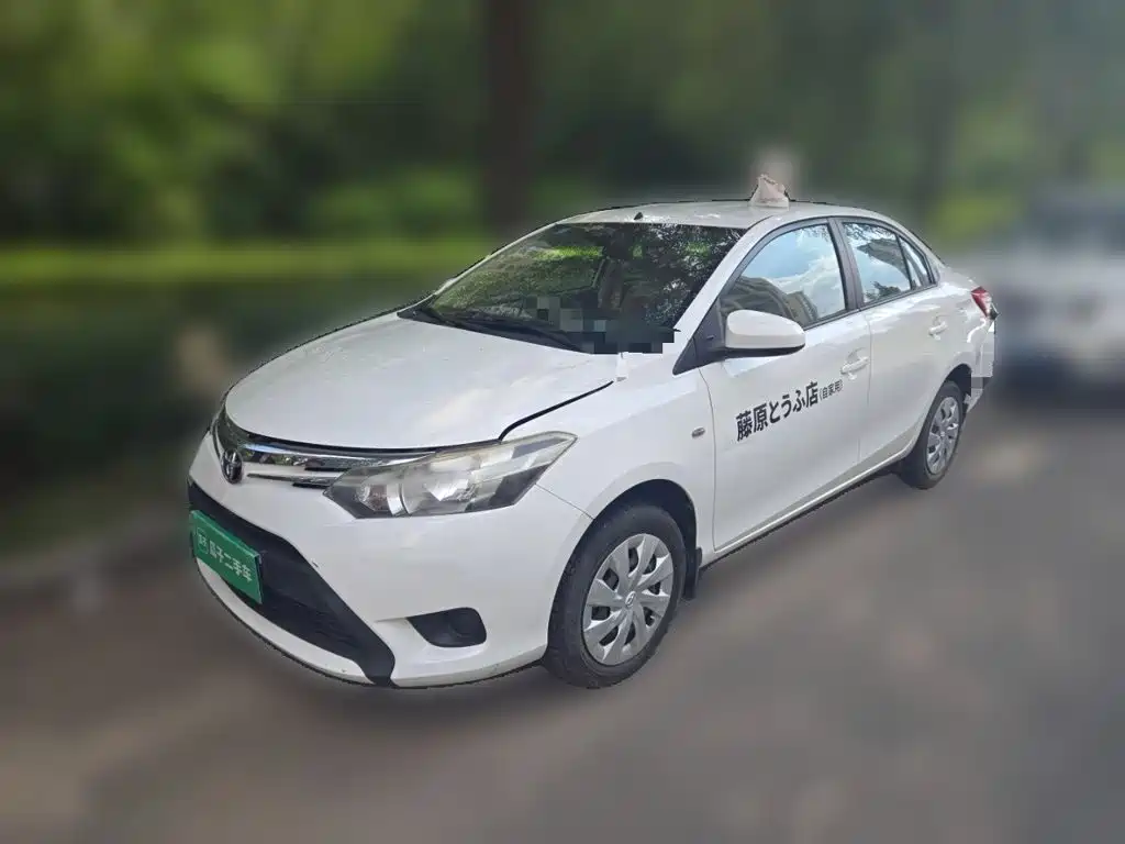 Toyota Vios