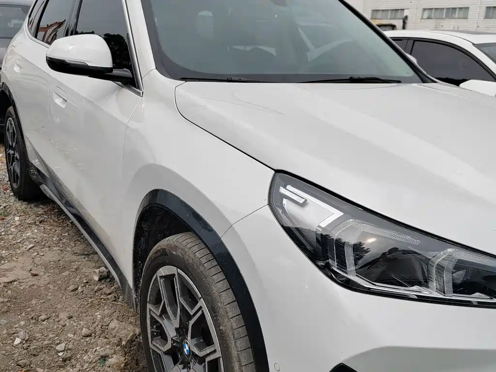 BMW X1 — миниатюра 7