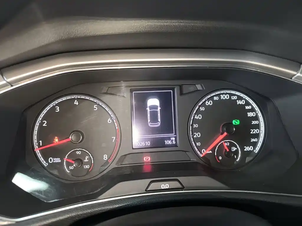 Volkswagen T-Roc — миниатюра 12