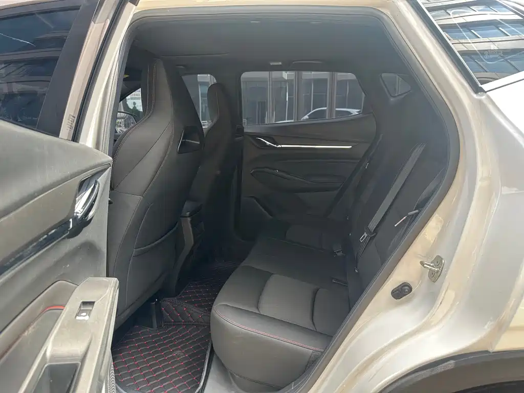 Changan X5 PLUS — миниатюра 8