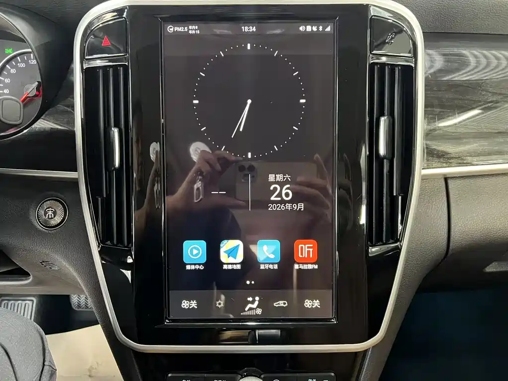 BYD MAX — миниатюра 13