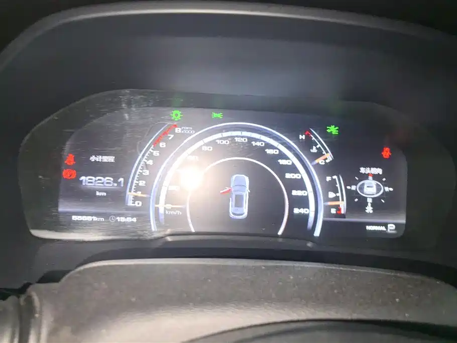 WEI PAI WEI BRAND VV7