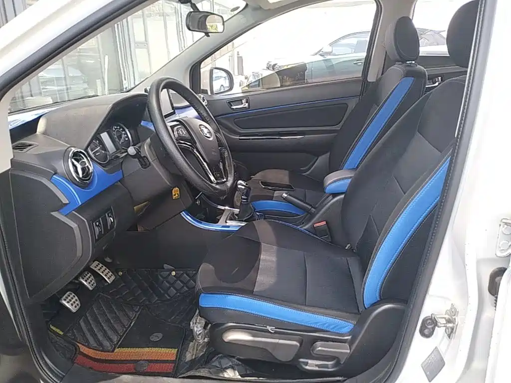 Changhe Changhe Q25 — миниатюра 15