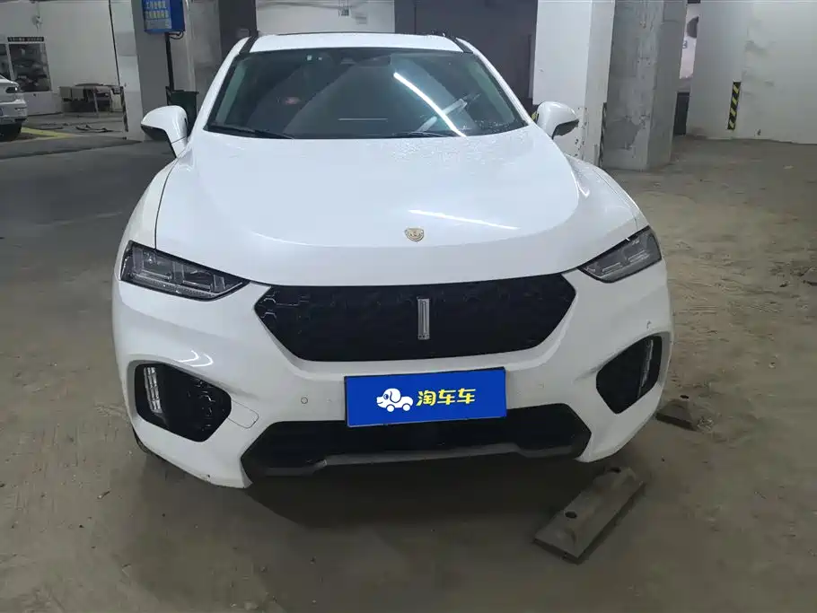 WEI PAI WEI BRAND VV7