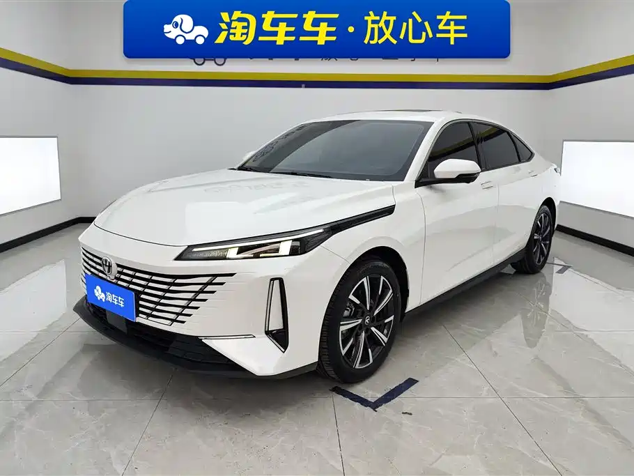 Changan Eado 2024