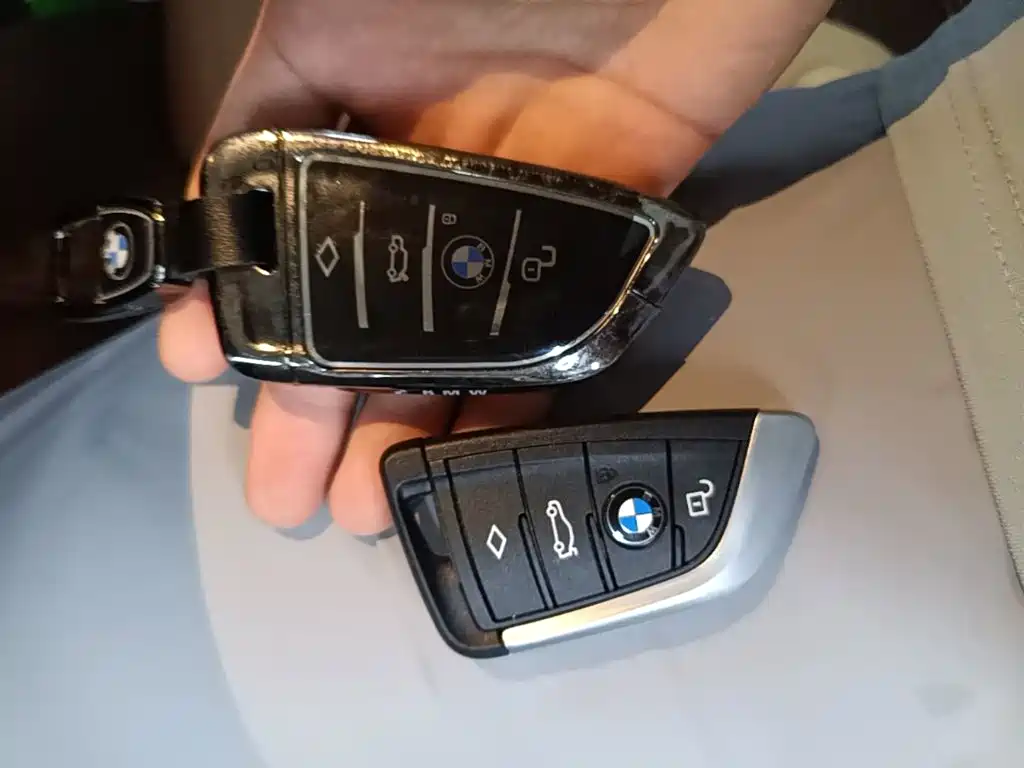 BMW X3 — миниатюра 9
