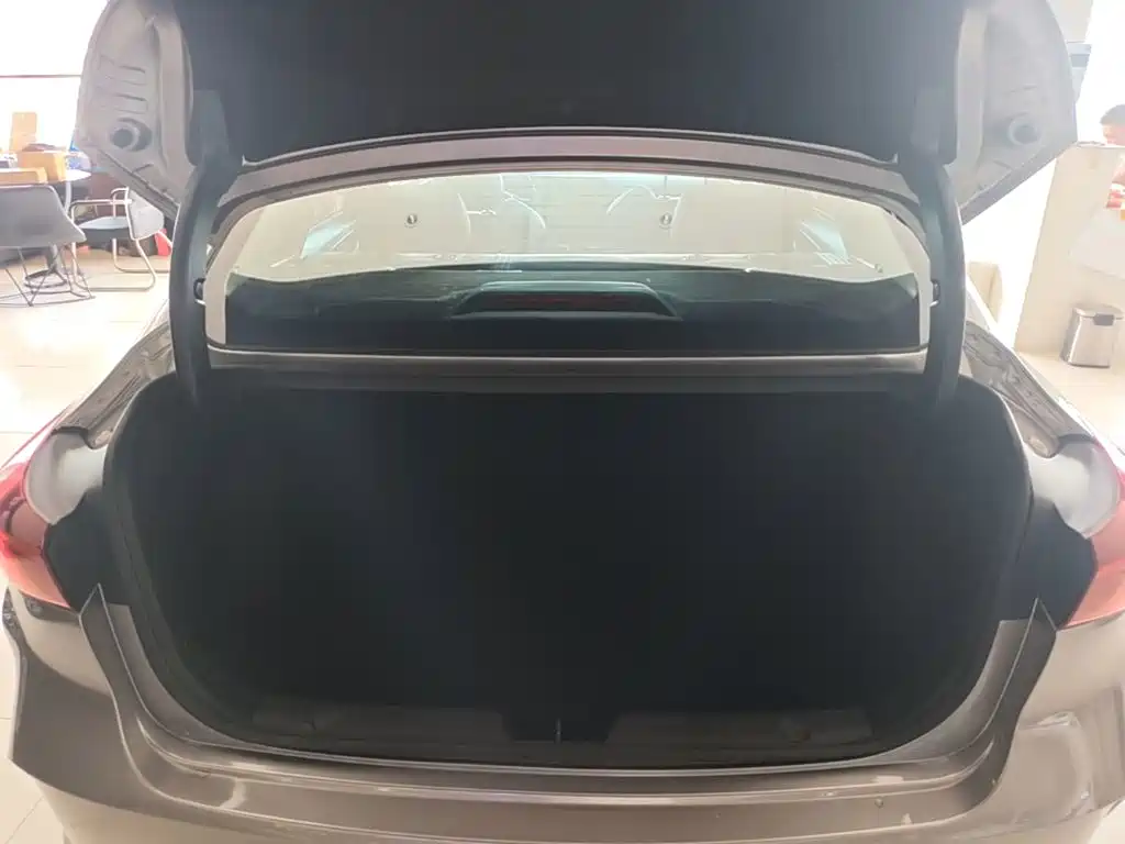 Changan Eado — миниатюра 19