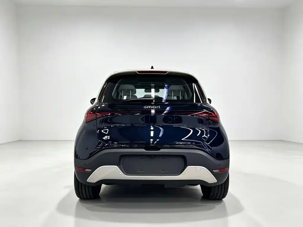 smart Smart #1 — миниатюра 3