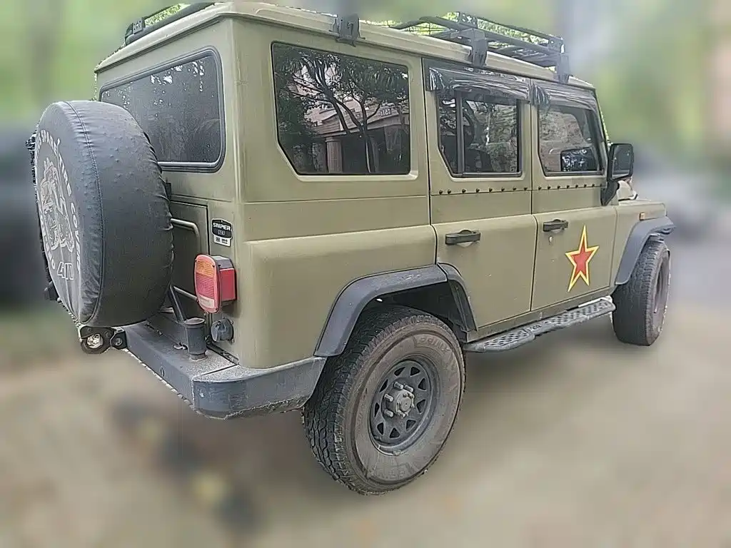 BAW 212 Classic — миниатюра 4